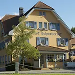 Schweizerhof Πανδοχείο