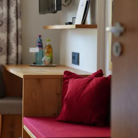 Schweizerhof Fogadó