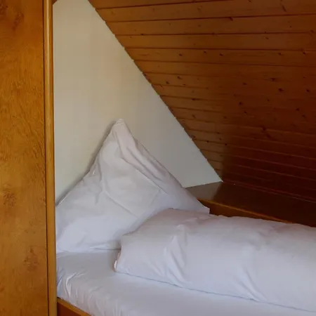 Mini-hôtel Schweizerhof Villingen-Schwenningen
