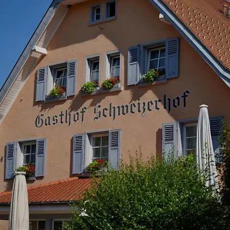 Schweizerhof 2*