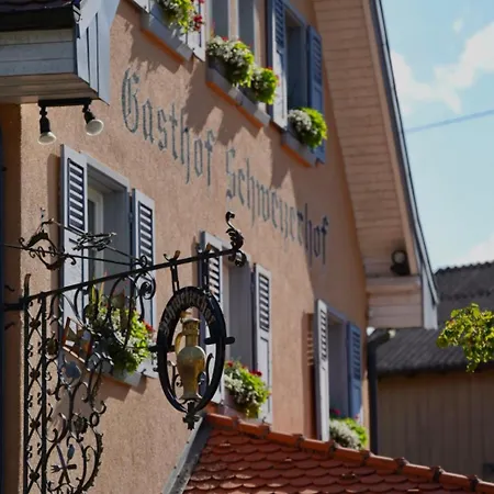 Schweizerhof Villingen-Schwenningen