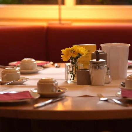 Schweizerhof 2* 菲林根-施文宁根