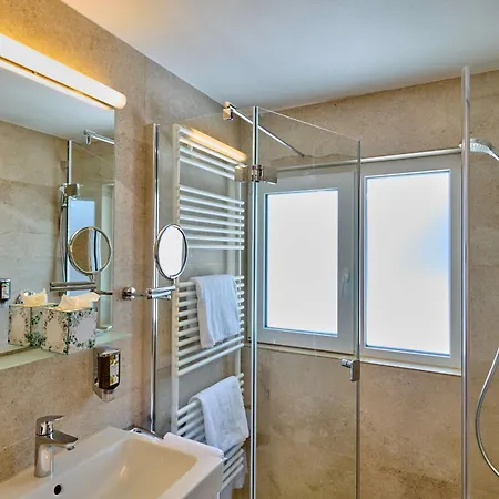 Fogadó Schweizerhof