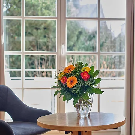 Mini-hôtel Schweizerhof Villingen-Schwenningen