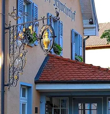 Schweizerhof Kro