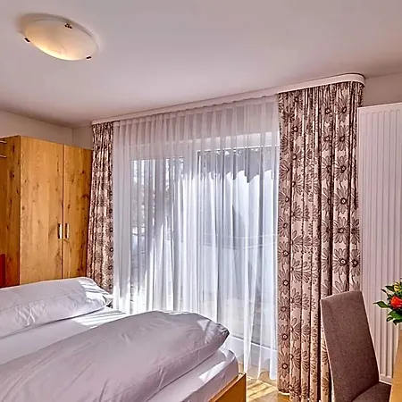 Schweizerhof Πανδοχείο