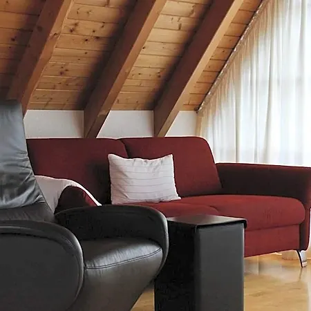 Schweizerhof Πανδοχείο 2*