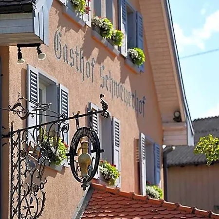 Schweizerhof 2*