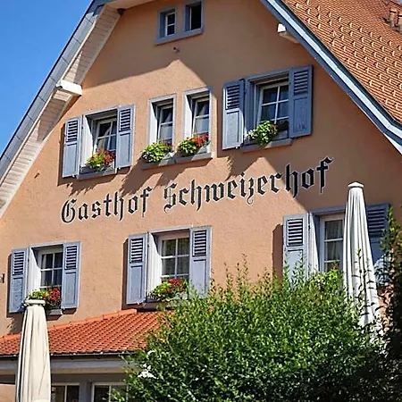 Schweizerhof 2* Villingen-Schwenningen